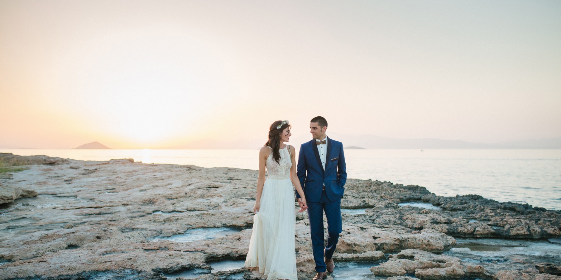 Greece Photography Wedding Aegean Island photoshoot 