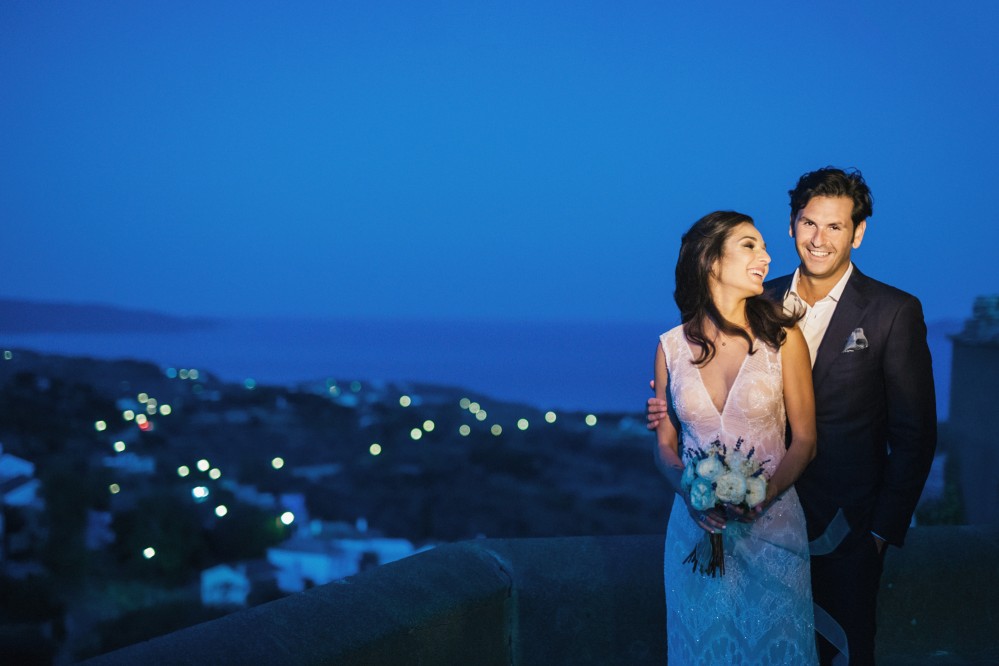 Destination Wedding photography in Alonissos