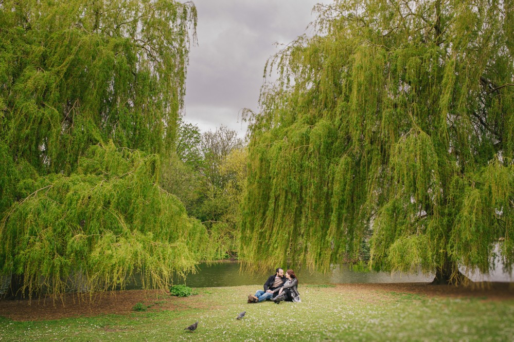 Wishbook photoshoot in London 